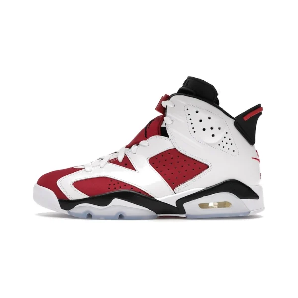Jordan 6 Retro Carmine (2021)