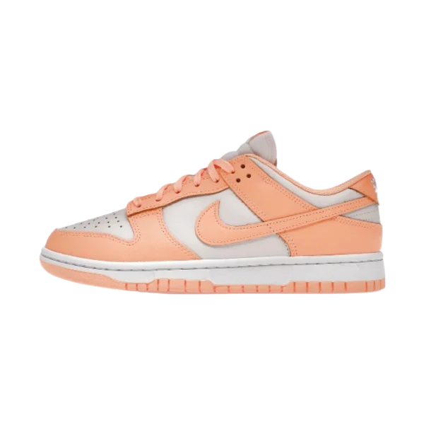WMNS Nike Dunk Low “Peach Cream”