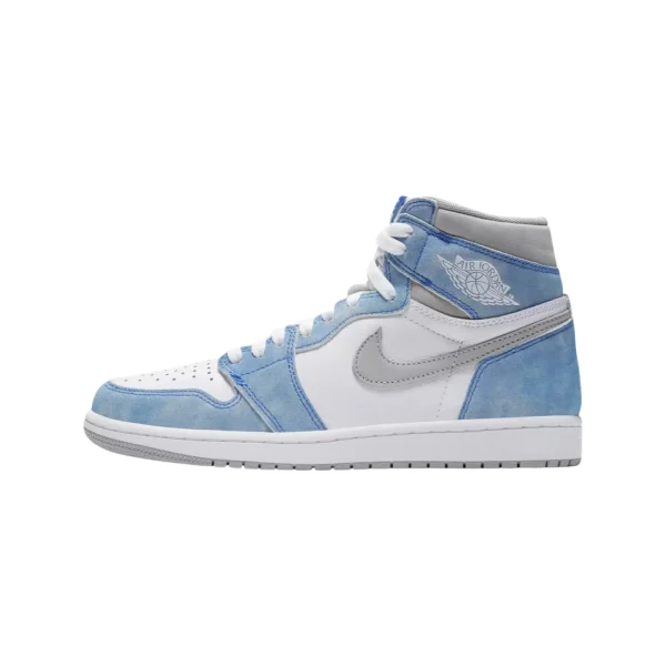 AIR JORDAN 1 HIGH HYPER ROYAL