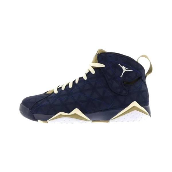 Jordan 7 Retro J2K Obsidian