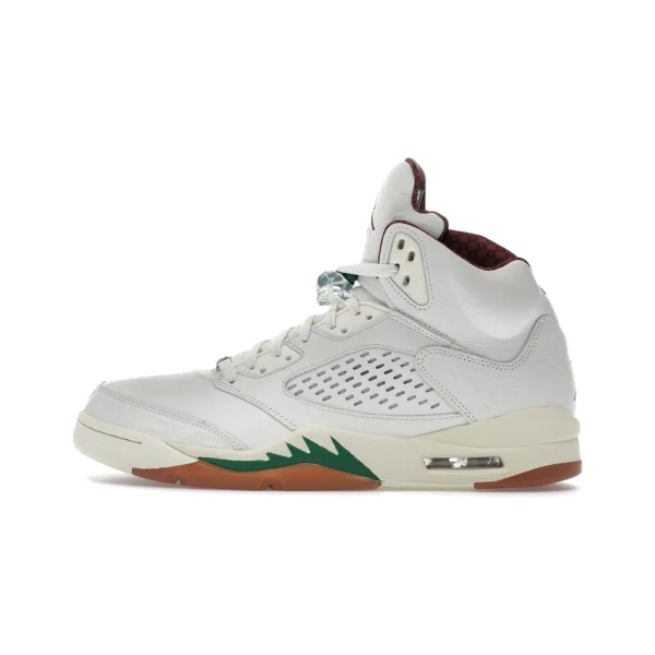 Jordan 5 Retro El Grito Sail