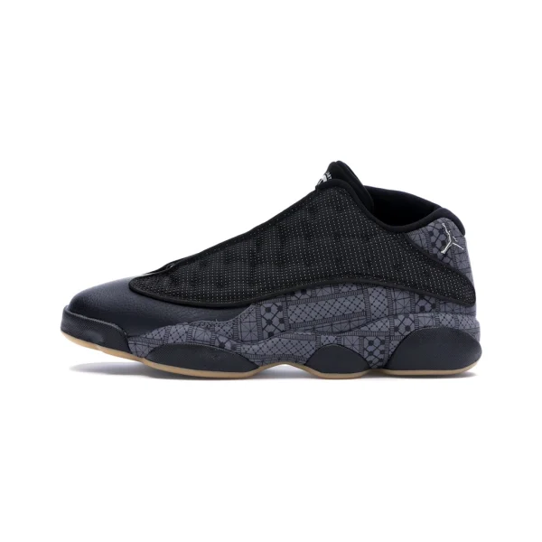 Jordan 13 Retro Low Quai 54