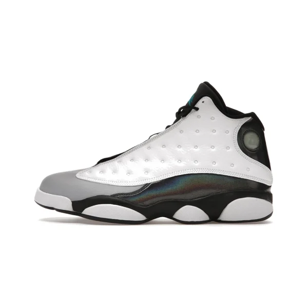 Jordan 13 Retro Barons Hologram