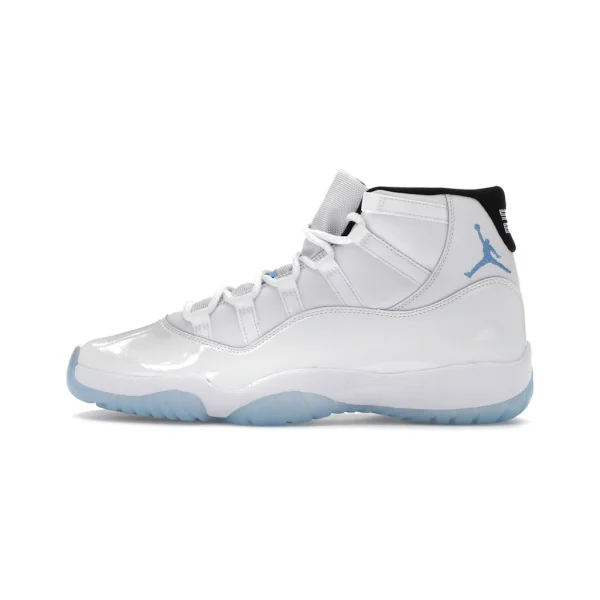 Jordan 11 Retro Legend Blue (2024)
