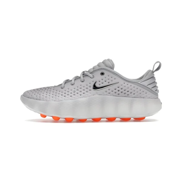 Nike Mind 002 Light Smoke Grey
