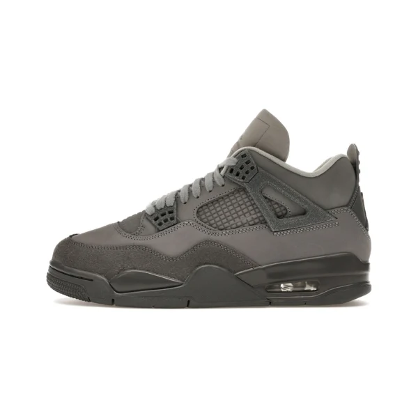 Jordan 4 Retro SE Paris Olympics Wet Cement