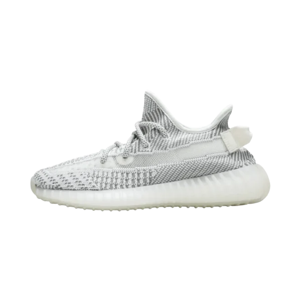 YEEZY BOOST 350 V2 STATIC (NON-REFLECTIVE)