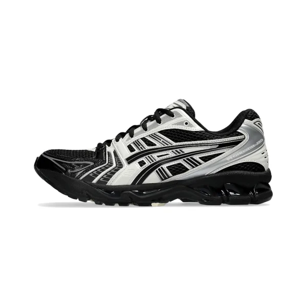 ASICS Gel-Kayano 14 Black Cream