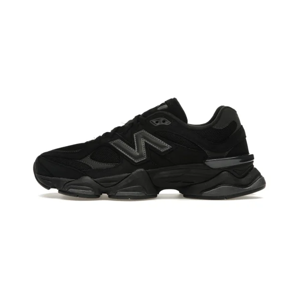 New Balance 9060 Black Cement