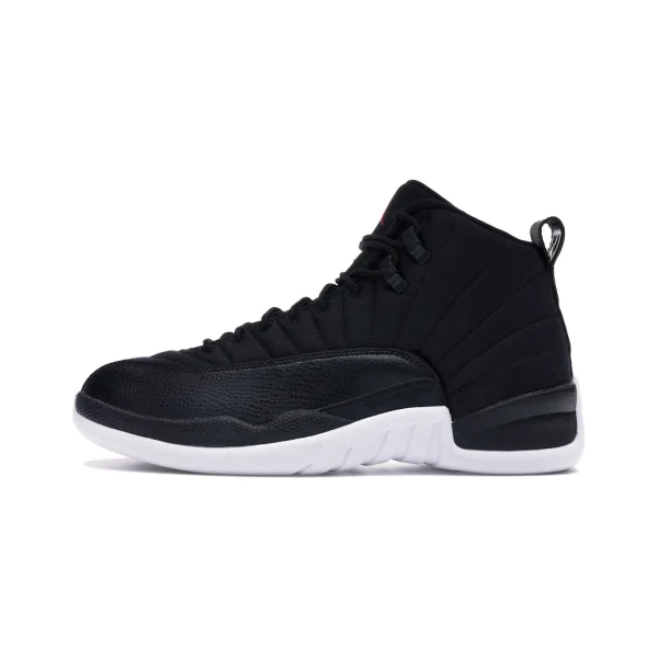 Jordan 12 Retro Nylon