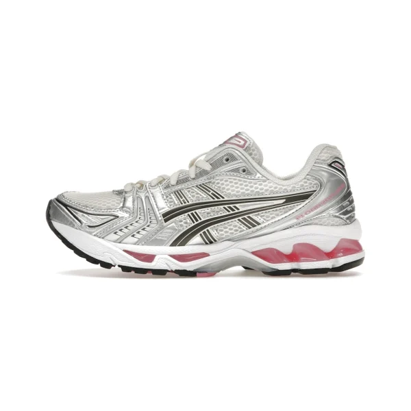 ASICS GEL-Kayano 14 Cream Sweet Pink