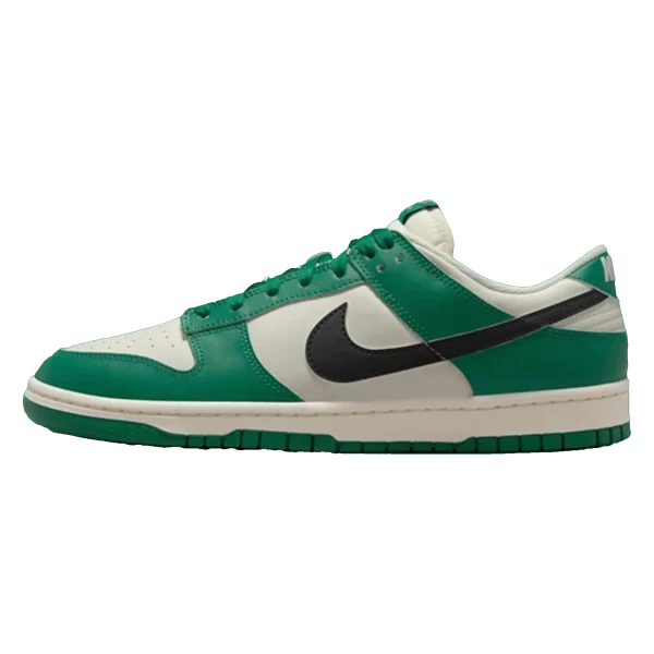 Nike Men’s Dunk Low Retro SE Pale Ivory