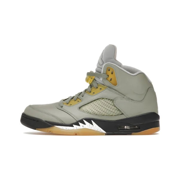 Jordan 5 Retro Jade Horizon