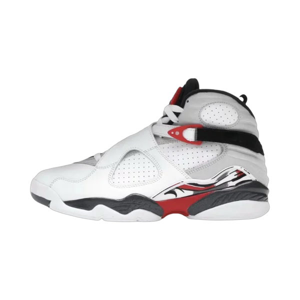Jordan Retro 8 “True Red”