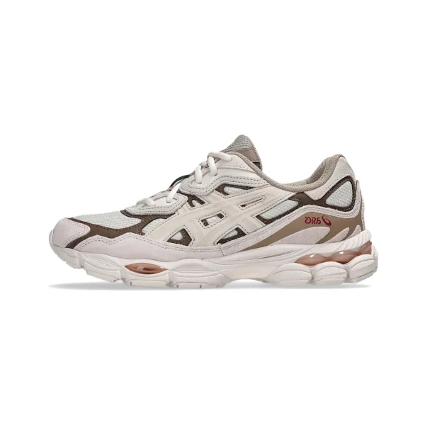 ASICS Gel-NYC Mineral Beige