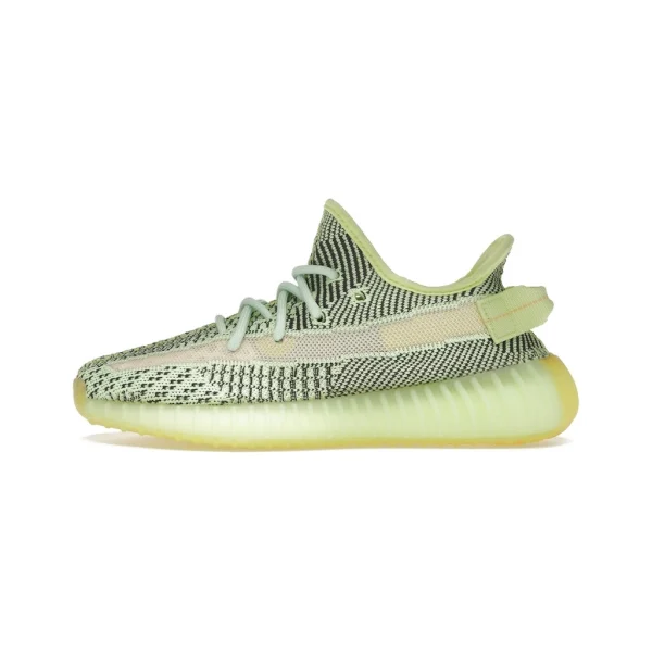 Yeezy Boost 350 V2 Yeezreel (Non-Reflective)