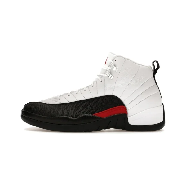 Jordan 12 Retro Taxi Flip