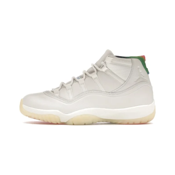 Jordan 11 Retro 285