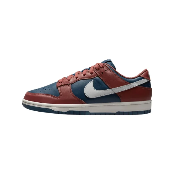 Nike  WMN’S DUNK LOW ‘CANYON RUST’