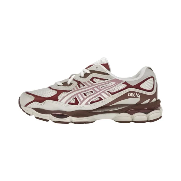 Asics NYC “San Valentine”