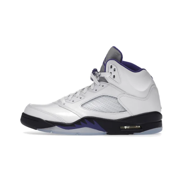Jordan 5 Retro Dark Concord