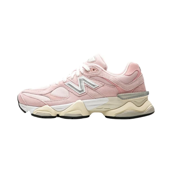 LIQUIDACION  New Balance Pink