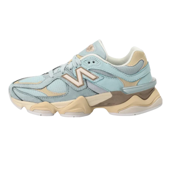 New Balance 9060 “blue Haze”
