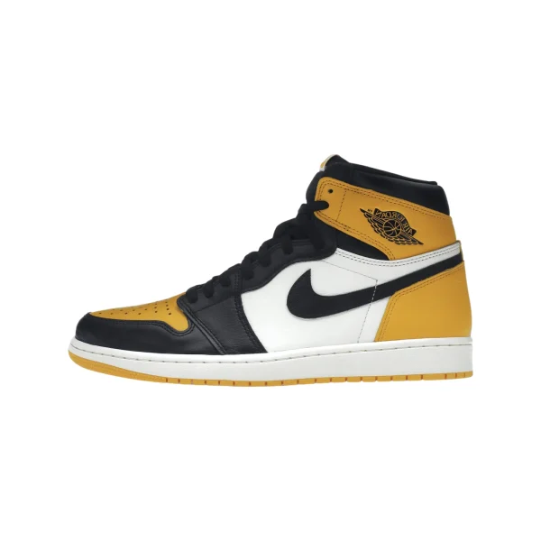 Jordan 1 Retro High OG Taxi