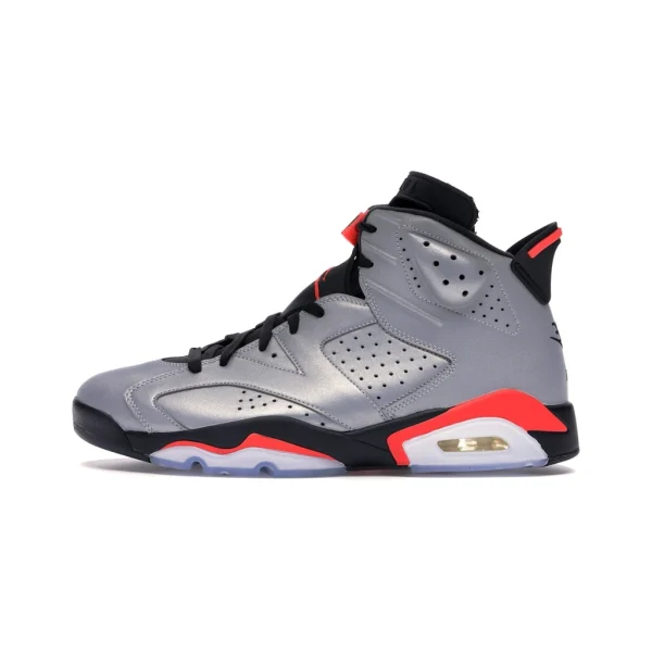 Jordan 6 Retro Reflections of a Champion
