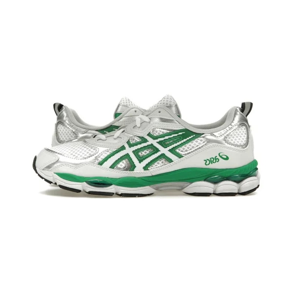 ASICS Gel-NYC Hidden NY