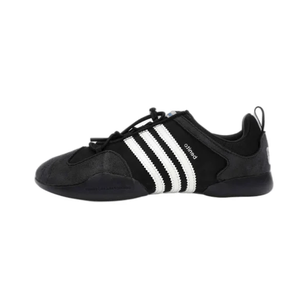 Bad Bunny Ballerina “Black”