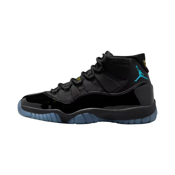 Retro 11 “Gama Blue”