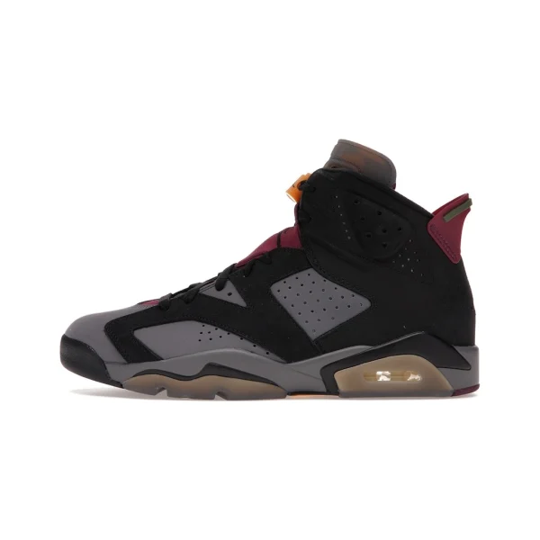 Jordan 6 Retro Bordeaux