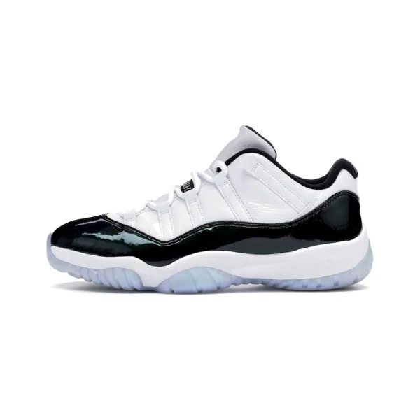 Jordan 11 Retro Low Iridescent
