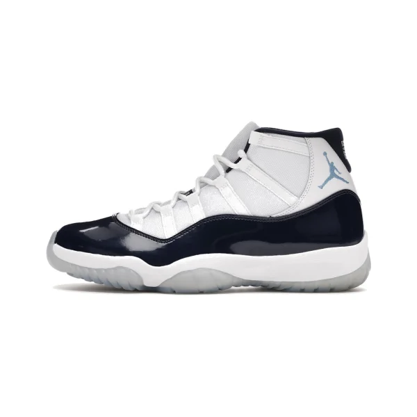 Jordan 11 Retro UNC Win Like 82