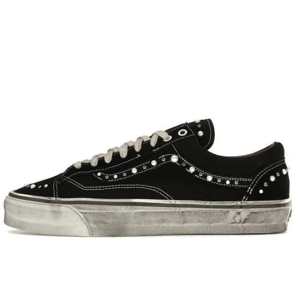 Vans OTW Old Skool 36 Pearlized Pack Black