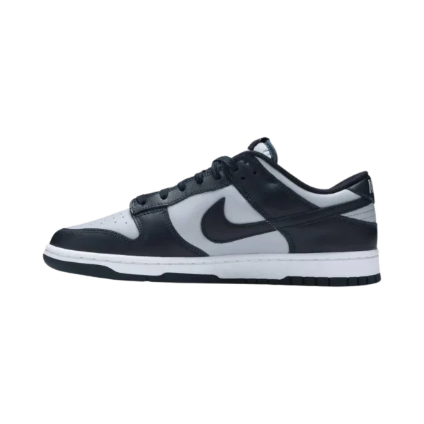 Nike Dunk Low  Georgetown
