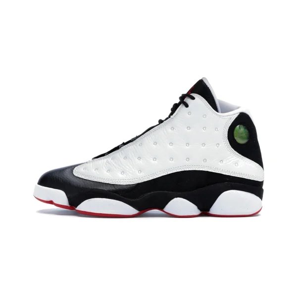 Jordan 13 Retro He Got Game CDP (2008)