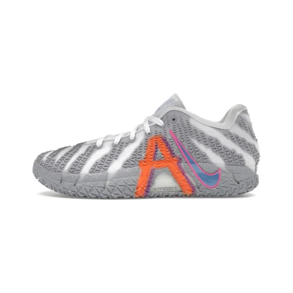 Nike Ja 3 Light Show