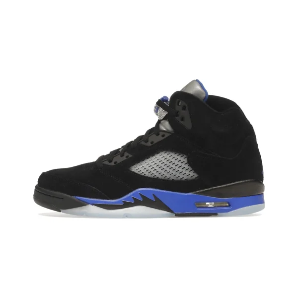 Jordan 5 Retro Racer Blue