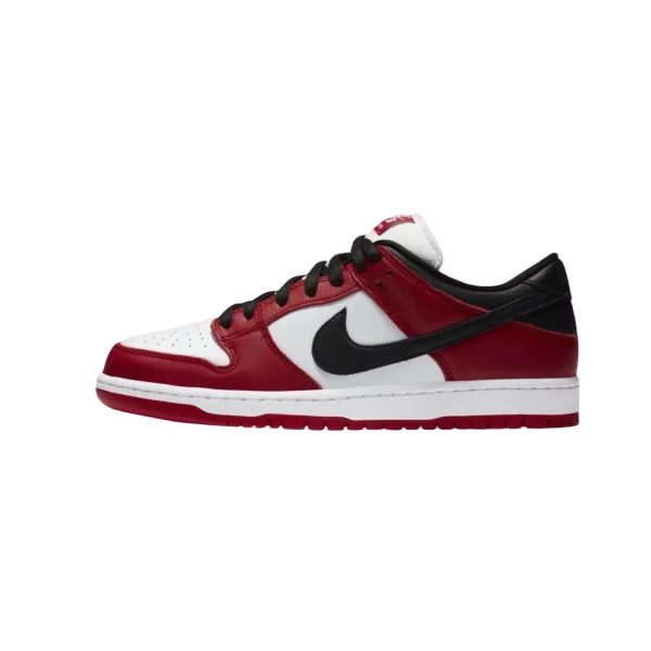 Dunk Low SB ‘J-Pack Chicago’