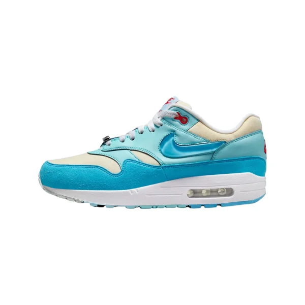 nike air max Puerto Rico “Coco”