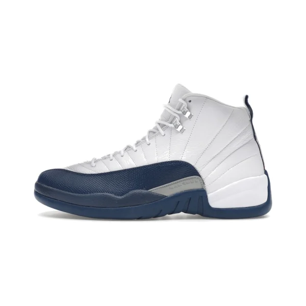 Jordan 12 Retro French Blue (2025)