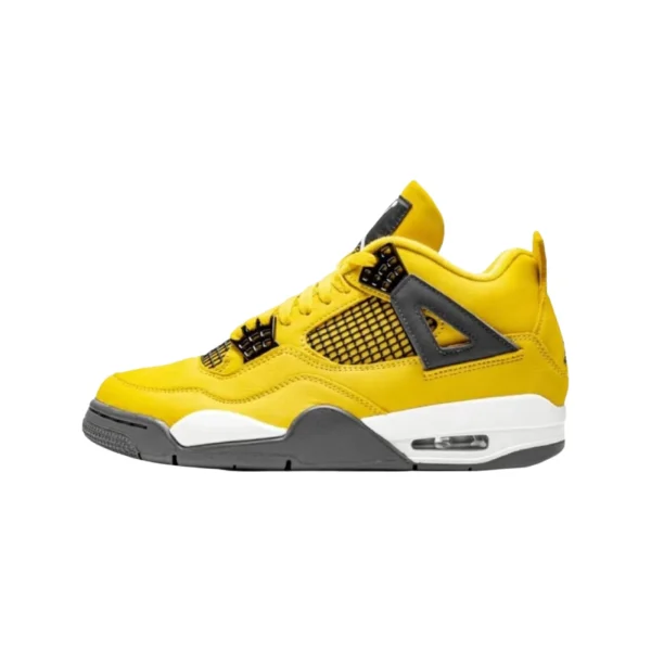 Air Jordan 4 Retro Lightning