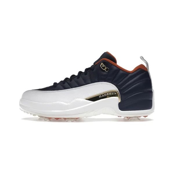 Jordan 12 Retro Low Golf Eastside Golf