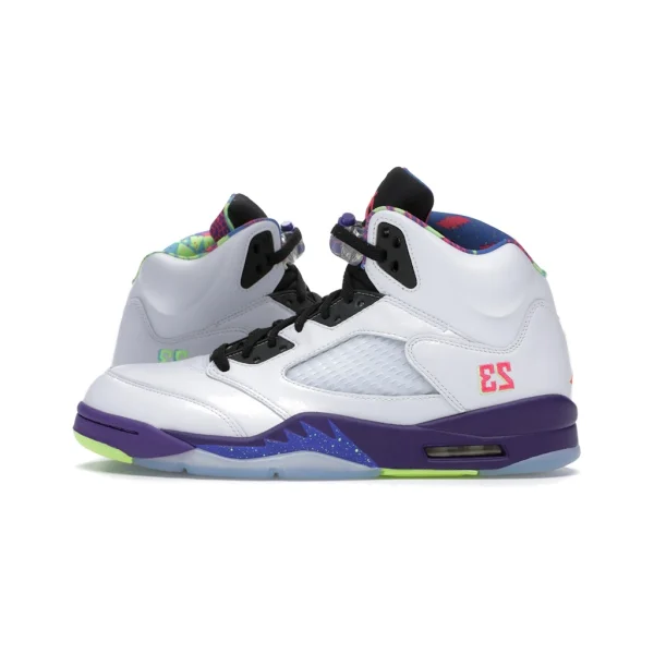 Jordan 5 Retro Alternate Bel-Air