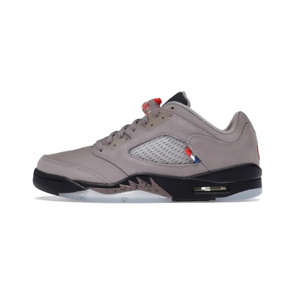 Jordan 5 Retro Low PSG (2022)