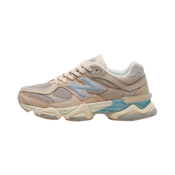 New balance 9060 “Ivory”