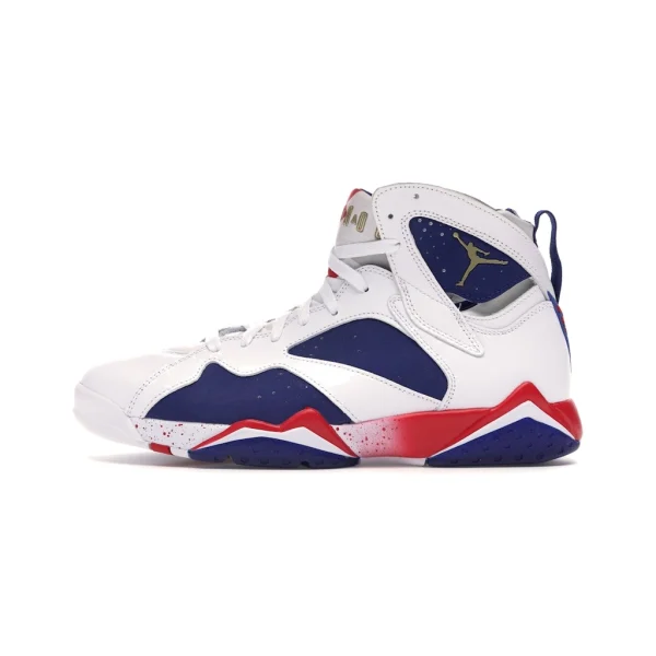 Jordan 7 Retro Tinker Alternate