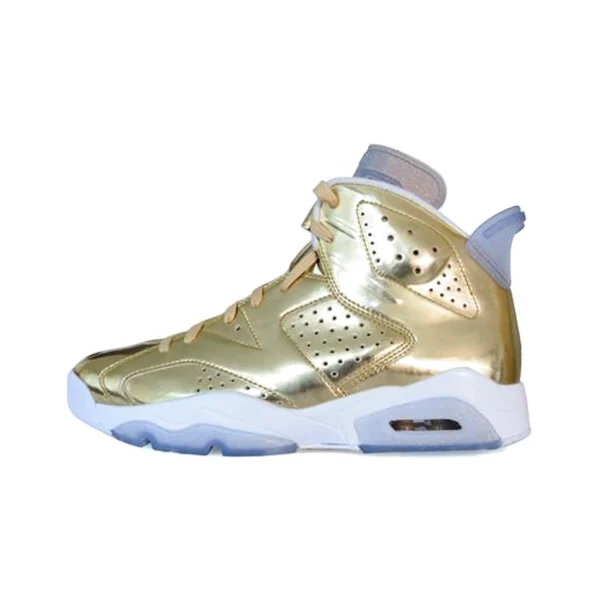 Jordan 6 Retro Spike Lee Oscars